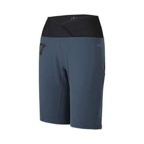 iXS Women's Flow XTG Hip-Hugger Shorts von iXS