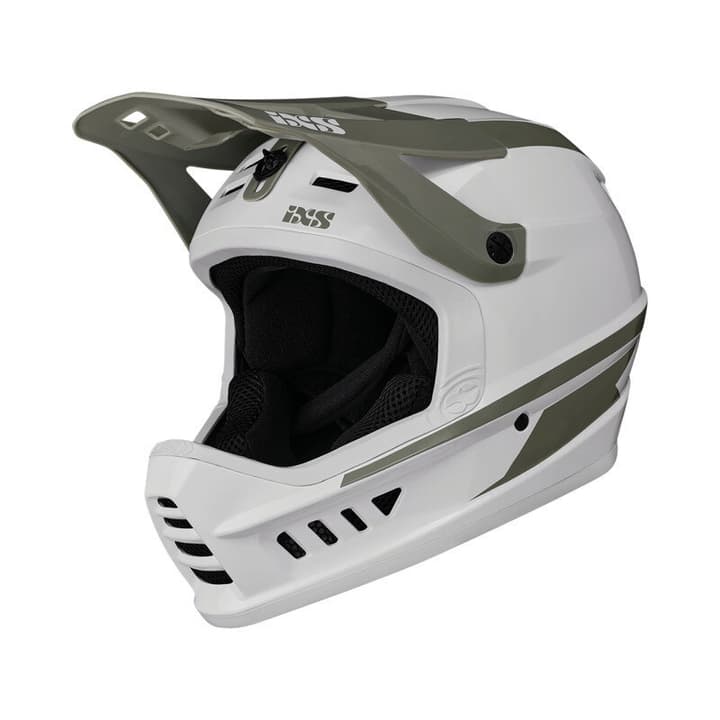 iXS Xact EVO Velohelm weiss von iXS