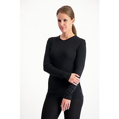 Merino 175 Everyday Damen Thermo Longsleeve von icebreaker