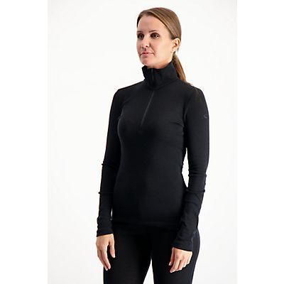 Merino 175 Everyday Damen Thermo Longsleeve von icebreaker