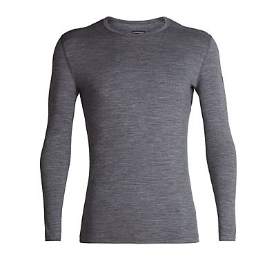 Merino 200 Oasis Herren Thermo Longsleeve von icebreaker