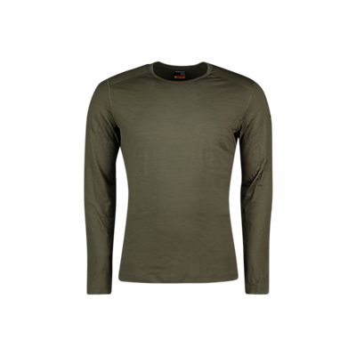 Merino 200 Oasis Herren Thermo Longsleeve von icebreaker