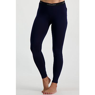 Merino 260 Tech Damen Thermohose von icebreaker