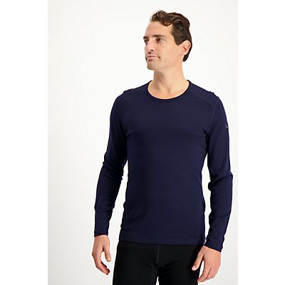 Merino 260 Tech Herren Thermo Longsleeve von icebreaker