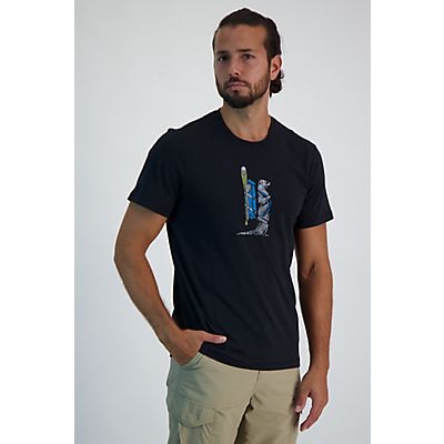 Merino Central Classic Otter Herren T-Shirt von icebreaker