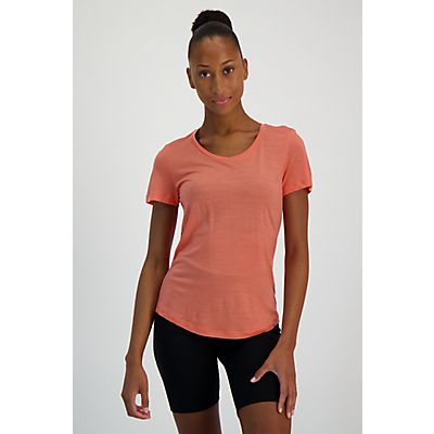 Merino Cool-Lite™ 125 Blend Sphere III Scoop Damen T-Shirt von icebreaker