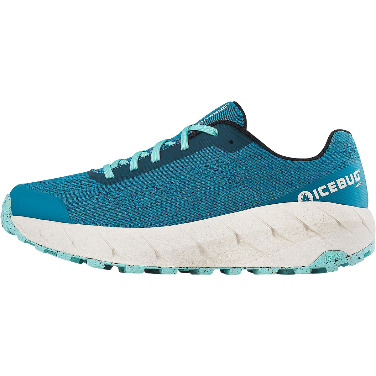 Icebug Damen Arcus RB9X Schuhe Icebug Damen Arcus RB9X Schuhe von icebug