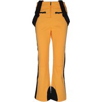 ICEPEAK Damen Skihose Ellsworth gelb | 34 von icepeak