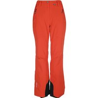 ICEPEAK  Damen Skihose Freyung  rot | 36 von icepeak