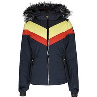 ICEPEAK Damen Skijacke Electra dunkelblau | 38 von icepeak