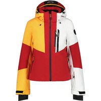 ICEPEAK Damen Skijacke Fithian rot | 34 von icepeak