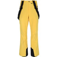 ICEPEAK Herren Skihose Freiberg gelb | 50 von icepeak