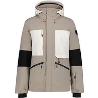 ICEPEAK Herren Skijacke Cale grau | 52 von icepeak