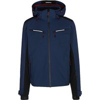 ICEPEAK Herren Skijacke Farwell blau | 54 von icepeak