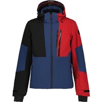 ICEPEAK Herren Skijacke Fircrest blau | 48 von icepeak