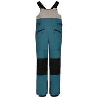 ICEPEAK Jungen Skihose Leary Jr  petrol | 140 von icepeak