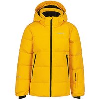 ICEPEAK Jungen Skijacke Louin Jr  gelb | 128 von icepeak