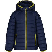 ICEPEAK Kinder Isojacke Kamiah Jr  blau | 152 von icepeak