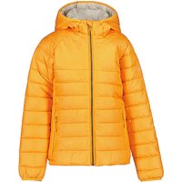 ICEPEAK Kinder Winterjacke Kenyon Jr orange | 128 von icepeak