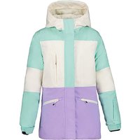 ICEPEAK Mädchen Skijacke Leoti Jr mint | 140 von icepeak