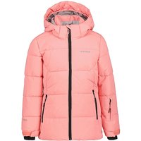 ICEPEAK Mädchen Skijacke Loris Jr lila | 128 von icepeak