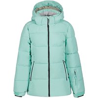 ICEPEAK Mädchen Skijacke Loris Jr mint | 128 von icepeak