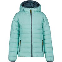 ICEPEAK Mädchen Winterjacke Kenyon Jr  petrol | 140 von icepeak