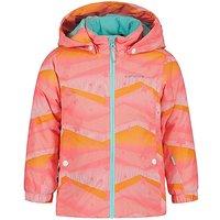 ICEPEAK Mini Kinder Skijacke Japeri Kd bunt | 98 von icepeak