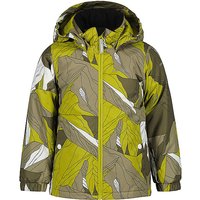 ICEPEAK  Mini Kinder Skijacke Japeri Kd  olive | 110 von icepeak