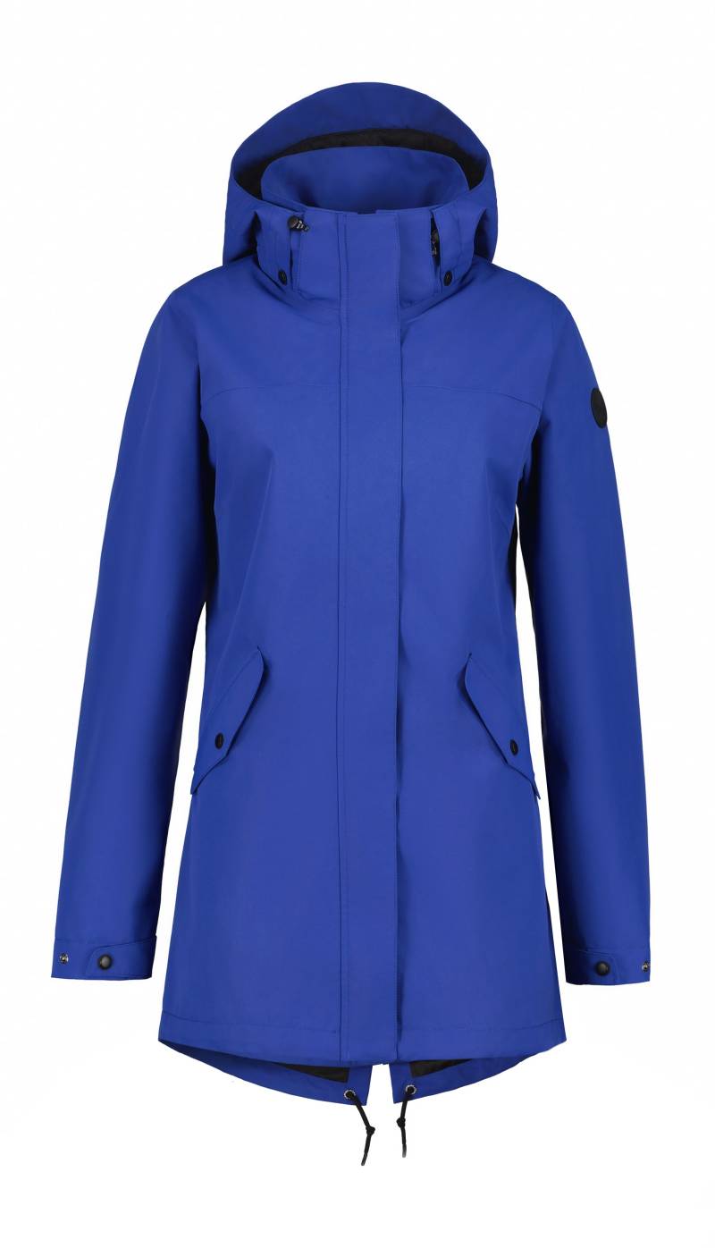 Icepeak Funktionsjacke »D FUNKTIONSJACKE ADDIS«, (1 St.), mit Kapuze, Winddicht & Wasserdicht & Atmungsaktiv von icepeak
