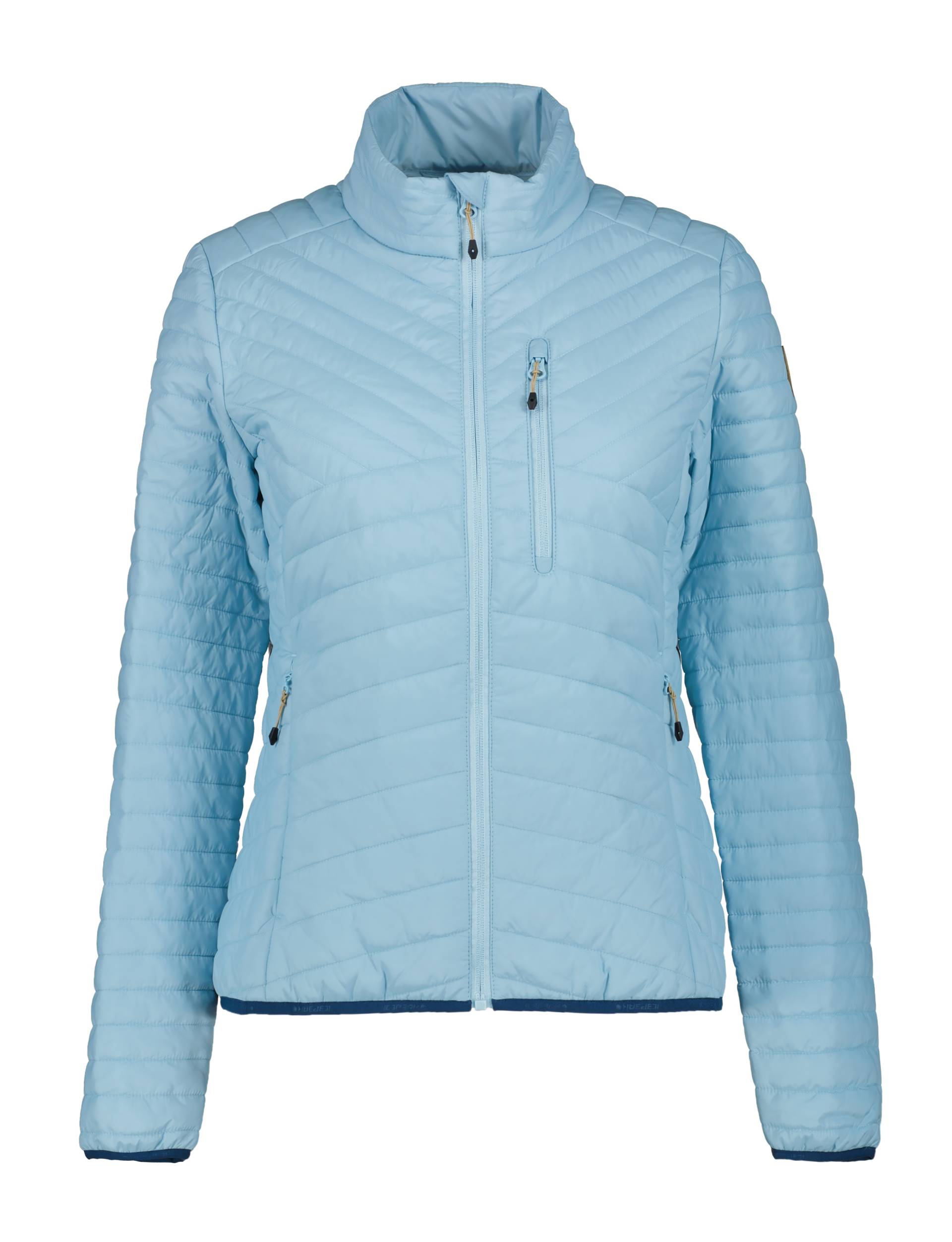 Icepeak Funktionsjacke »D STEPPJACKE MORSE« von icepeak