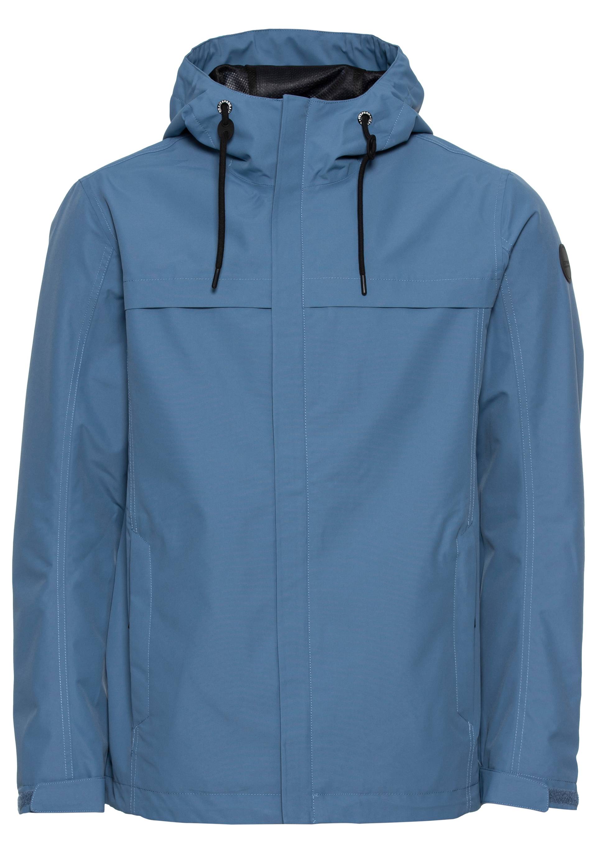 Icepeak Funktionsjacke »H FUNKTIONSJACKE ATLANTA«, mit Kapuze von icepeak