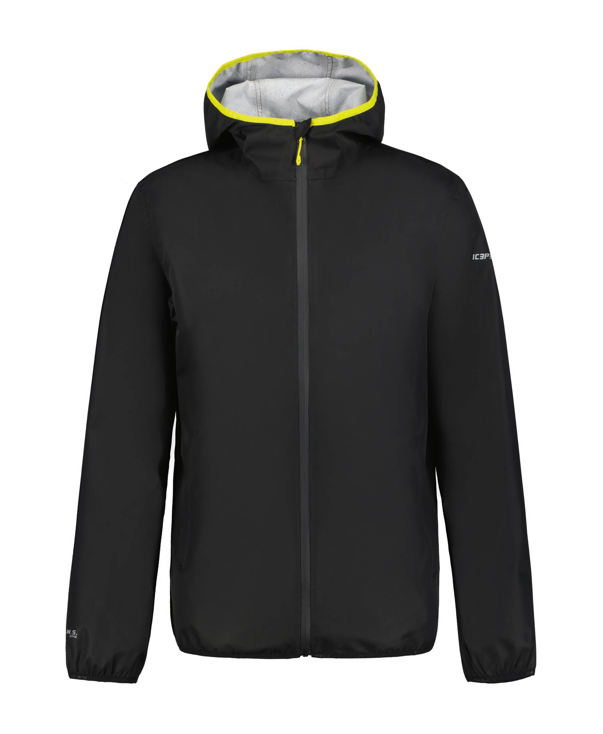 Icepeak Funktionsjacke »BROADLANDS«, mit Kapuze Icepeak Funktionsjacke »BROADLANDS«, mit Kapuze von icepeak