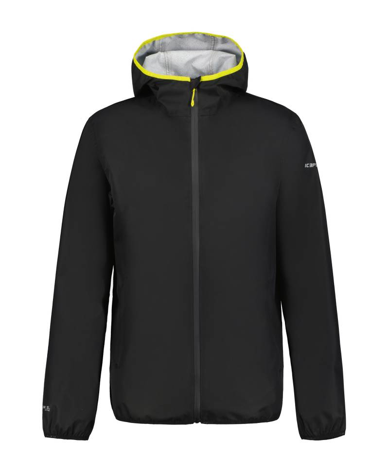 Icepeak Funktionsjacke »BROADLANDS«, mit Kapuze von icepeak