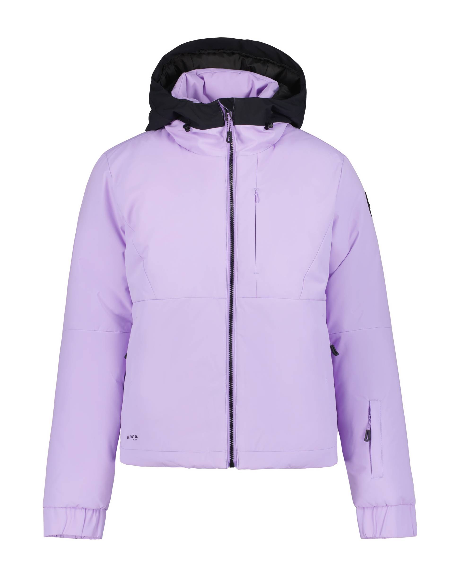 Icepeak Funktionsjacke »ICEPEAK CHAM«, mit Kapuze von icepeak