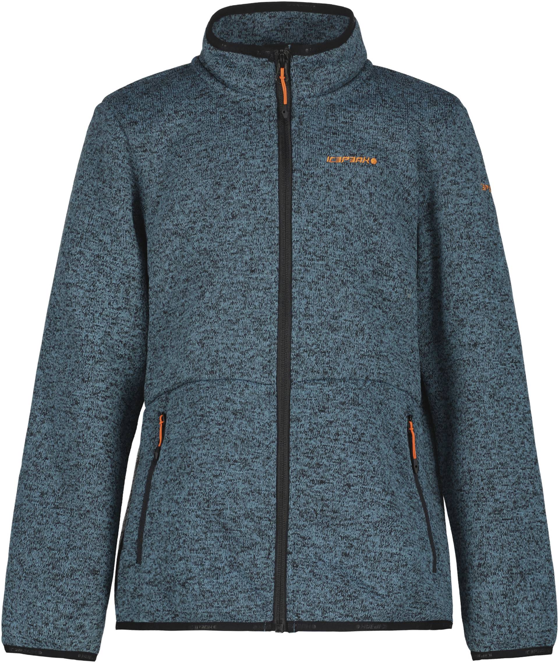 Icepeak Fleecejacke »KOTLIK JR - für Kinder« von icepeak