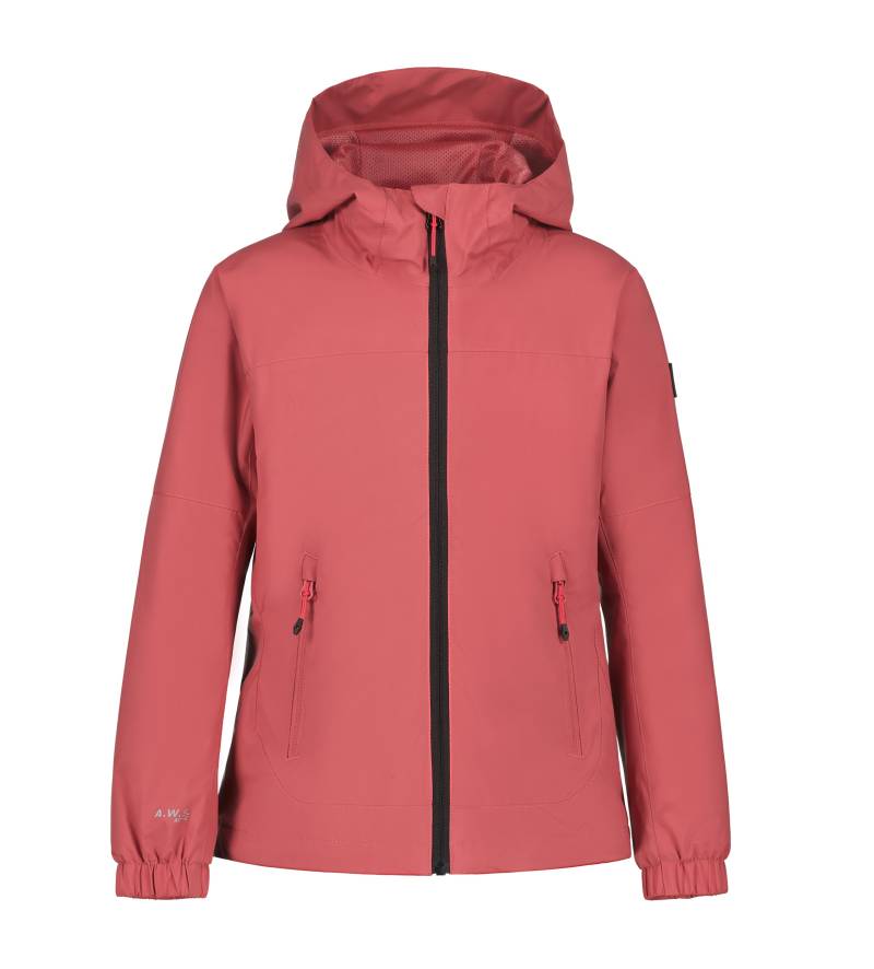 Icepeak Funktionsjacke »M SOFTSHELLJACKE KALKASKA«, (1 St.), mit Kapuze von icepeak