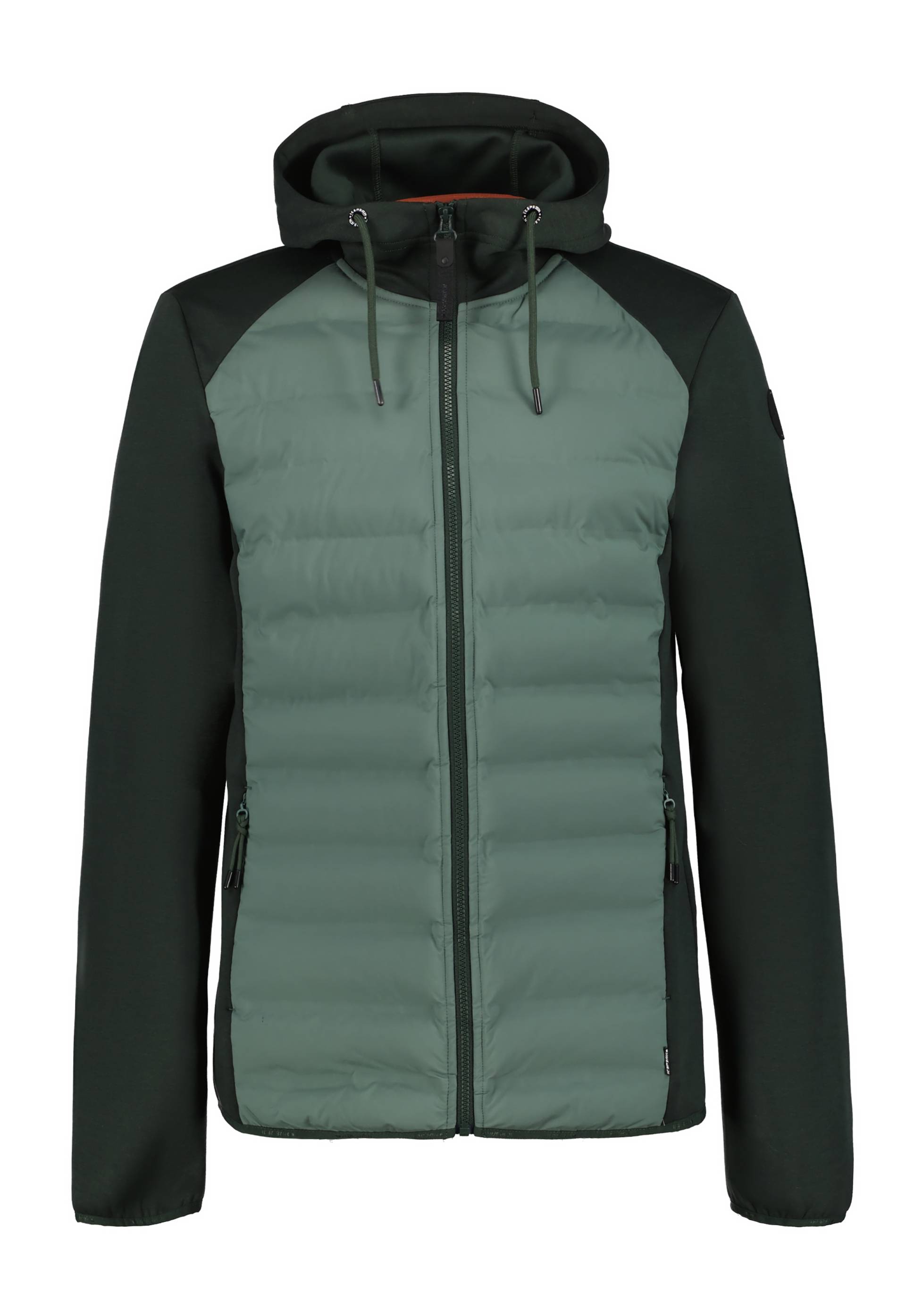 Icepeak Outdoorjacke »ICEPEAK AIKERA«, mit Kapuze von icepeak