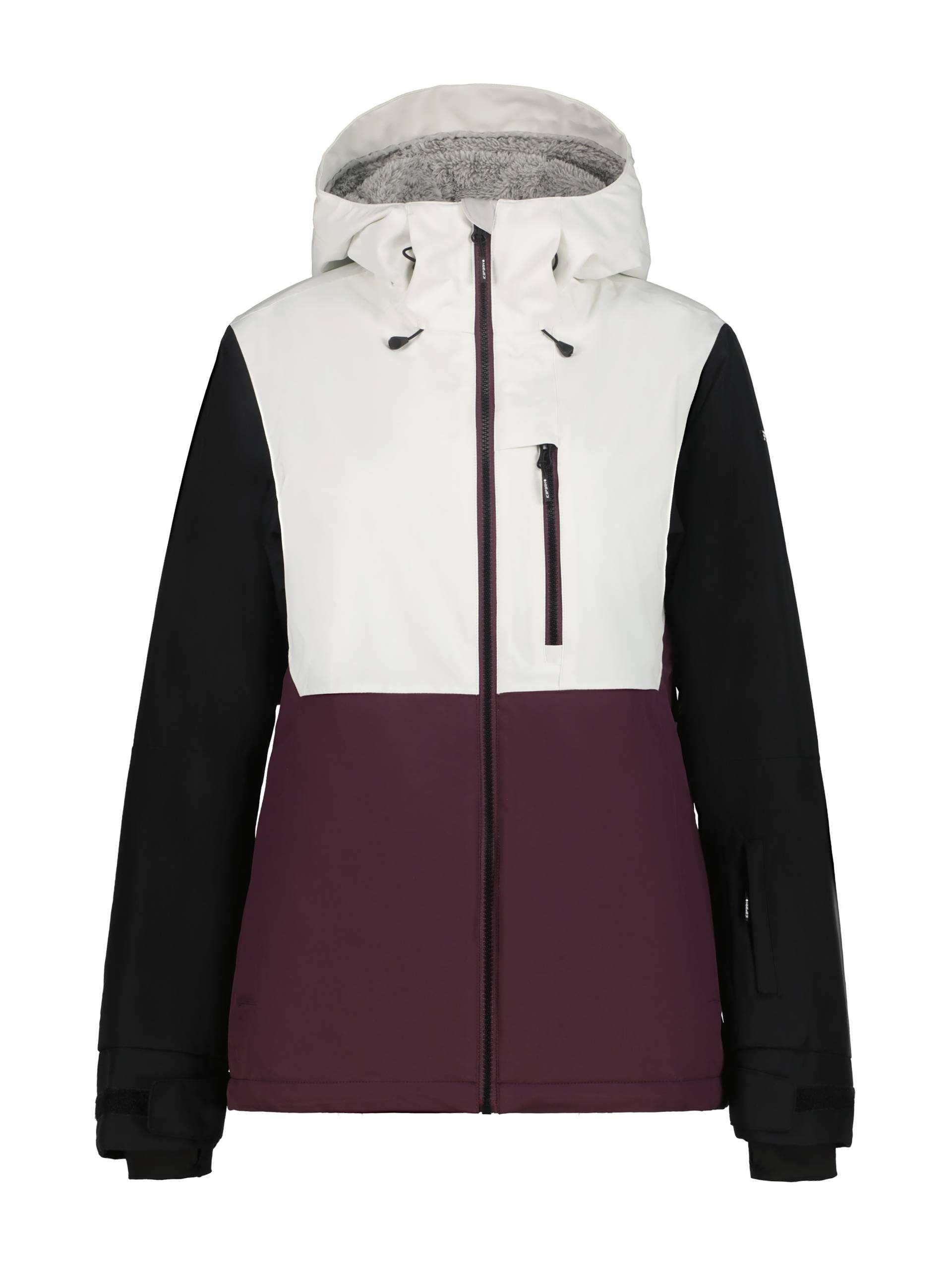 Icepeak Skijacke »ICEPEAK CATHAY«, (1 St.) Icepeak Skijacke »ICEPEAK CATHAY«, (1 St.) von icepeak