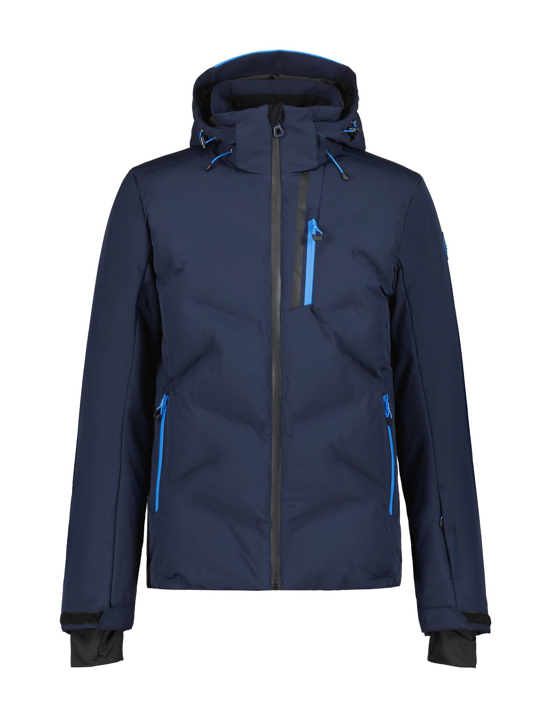 Icepeak Skijacke »H SKIJACKE FOLEY«, mit Kapuze Icepeak Skijacke »H SKIJACKE FOLEY«, mit Kapuze von icepeak