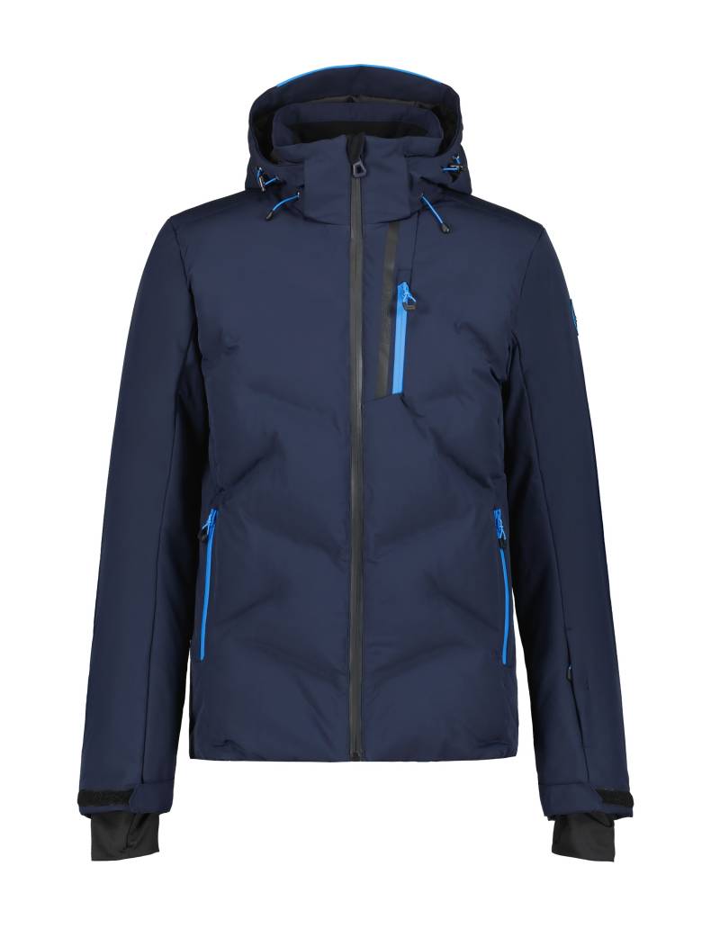 Icepeak Skijacke »H SKIJACKE FOLEY«, mit Kapuze von icepeak