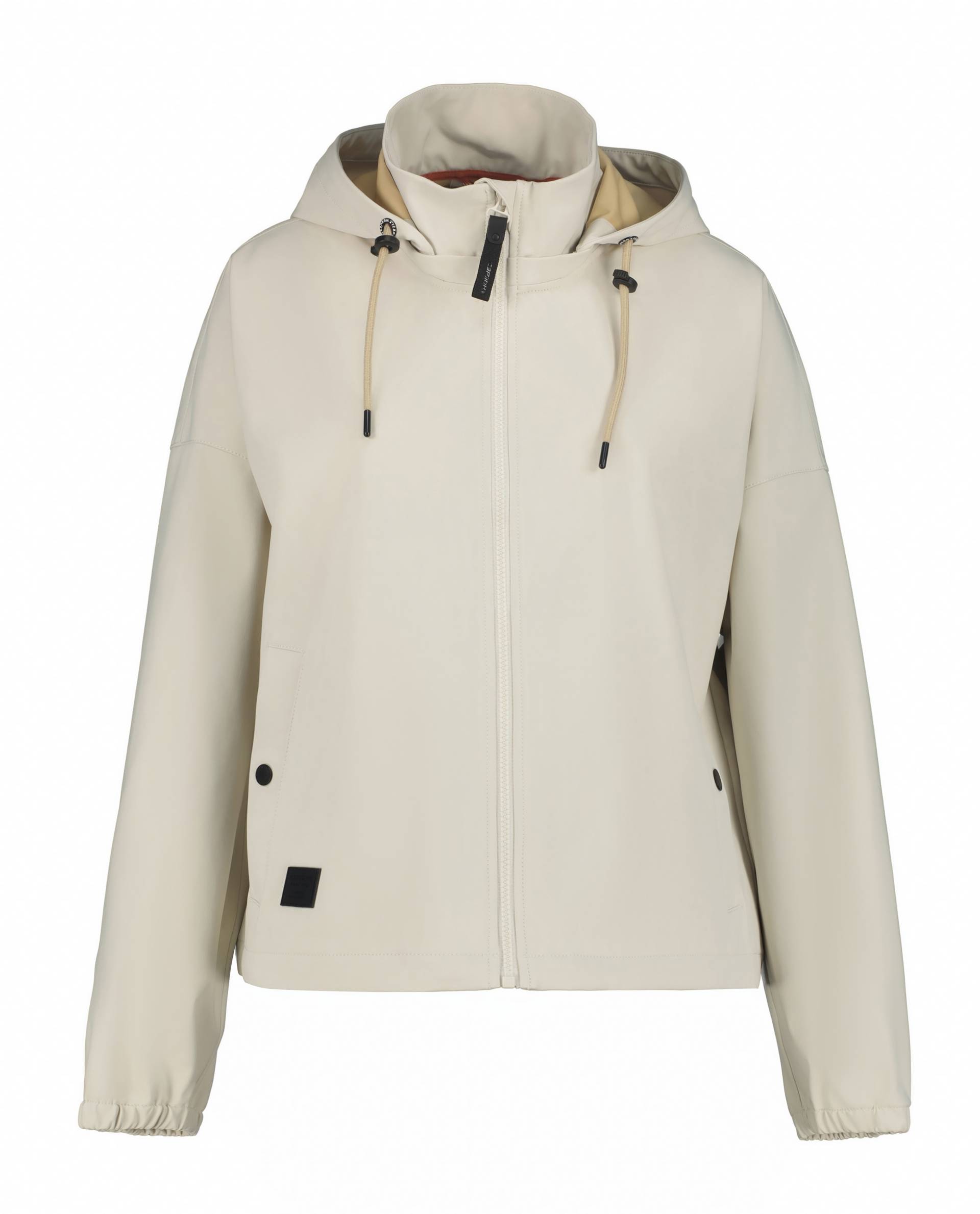 Icepeak Softshelljacke »D SOFTSHELLJACKE ADRIAM«, (1 St.), mit Kapuze von icepeak