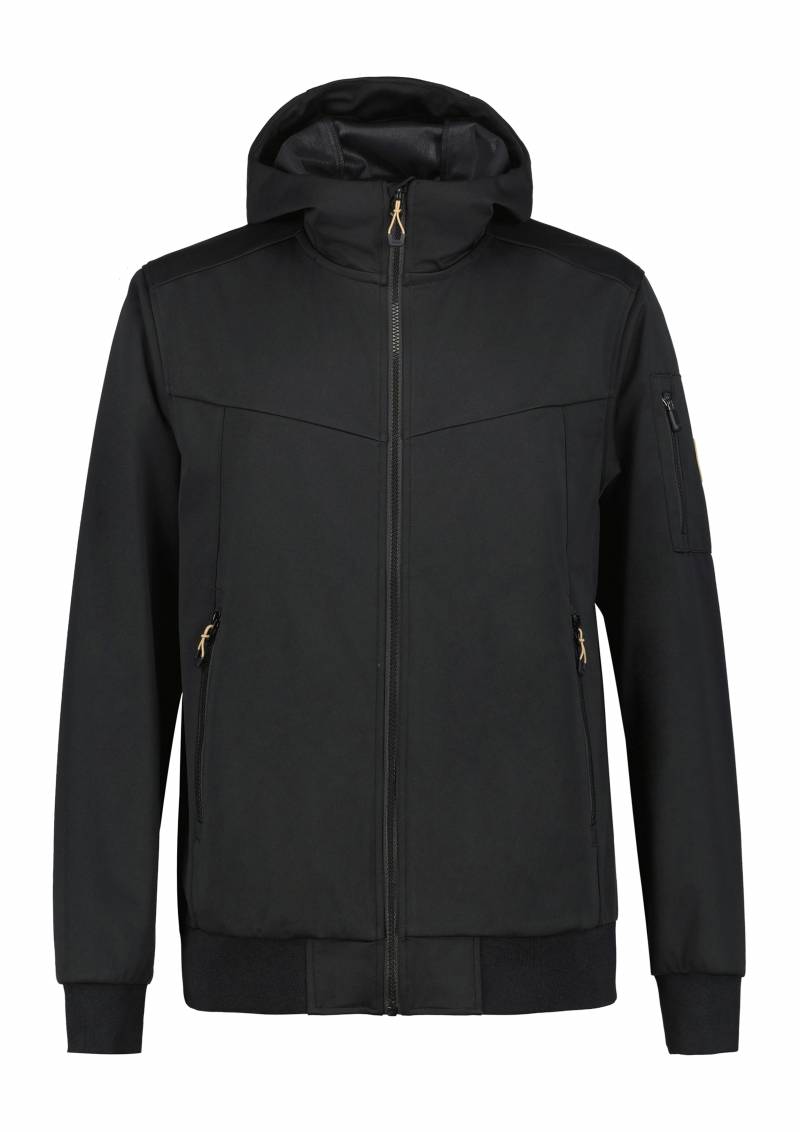 Icepeak Softshelljacke »H SOFTSHELLBLOUSON MERRYVILLE«, (1 St.) von icepeak
