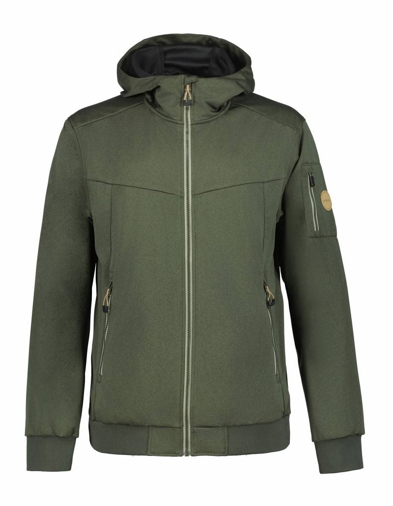 Icepeak Softshelljacke »H SOFTSHELLBLOUSON MERRYVILLE«, (1 St.) von icepeak