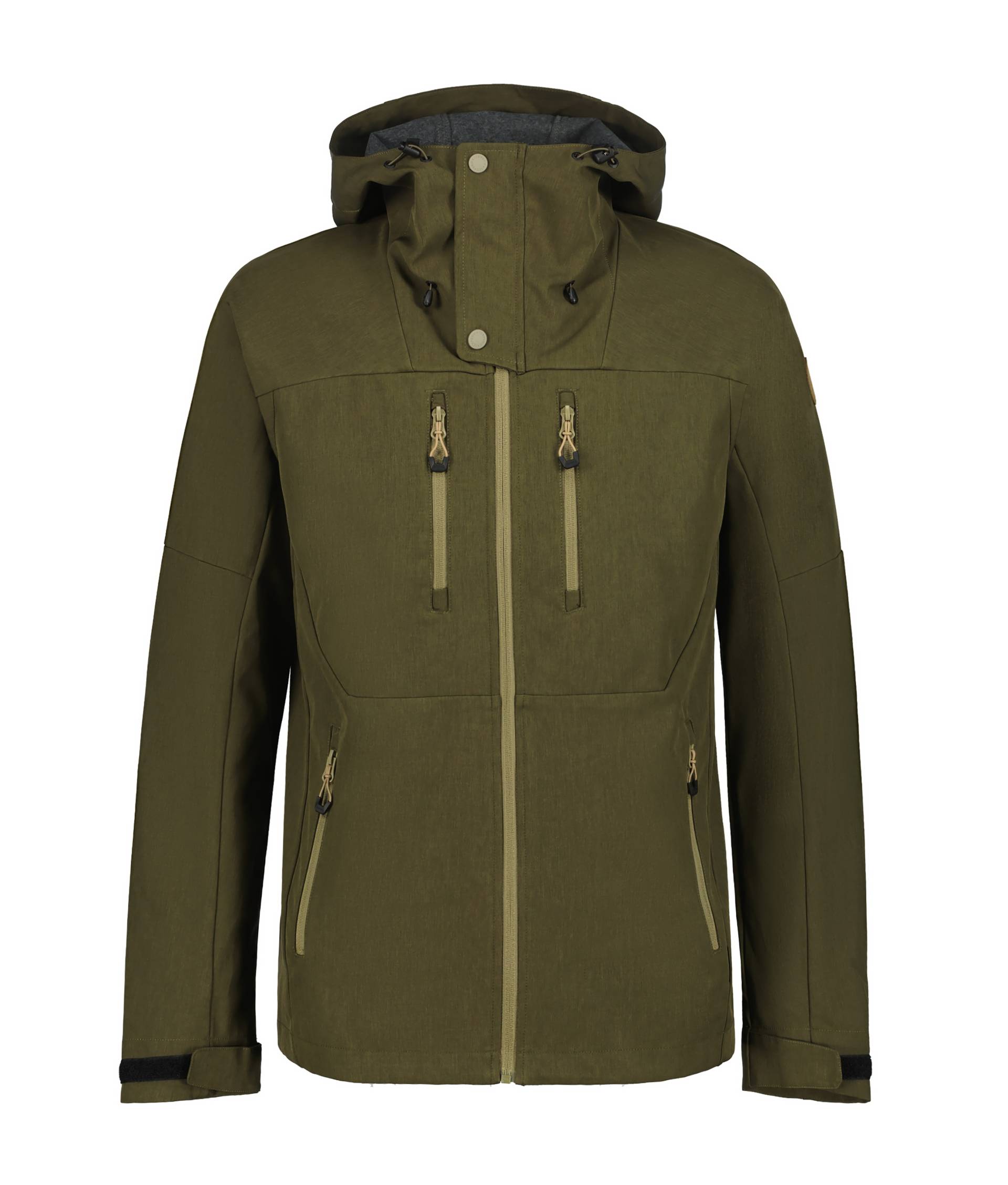 Icepeak Softshelljacke »ICEPEAK MONTROSE« Icepeak Softshelljacke »ICEPEAK MONTROSE« von icepeak