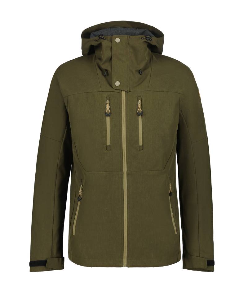 Icepeak Softshelljacke »ICEPEAK MONTROSE« von icepeak