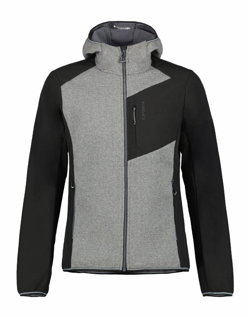 Icepeak Softshelljacke »ICEPEAK DANFORT« von icepeak