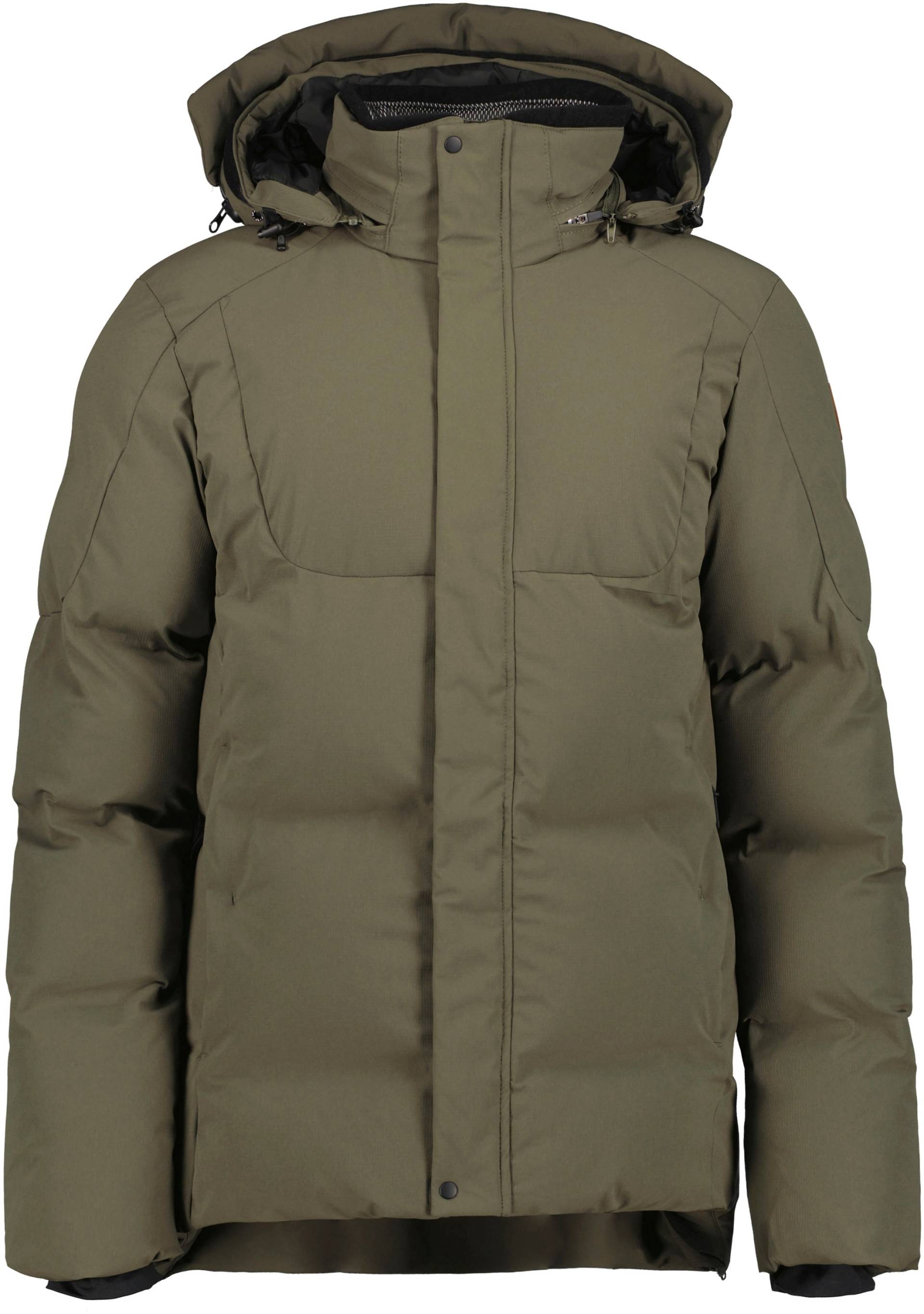 Icepeak Steppjacke »H STEPPJACKE BIXBY«, mit Kapuze von icepeak