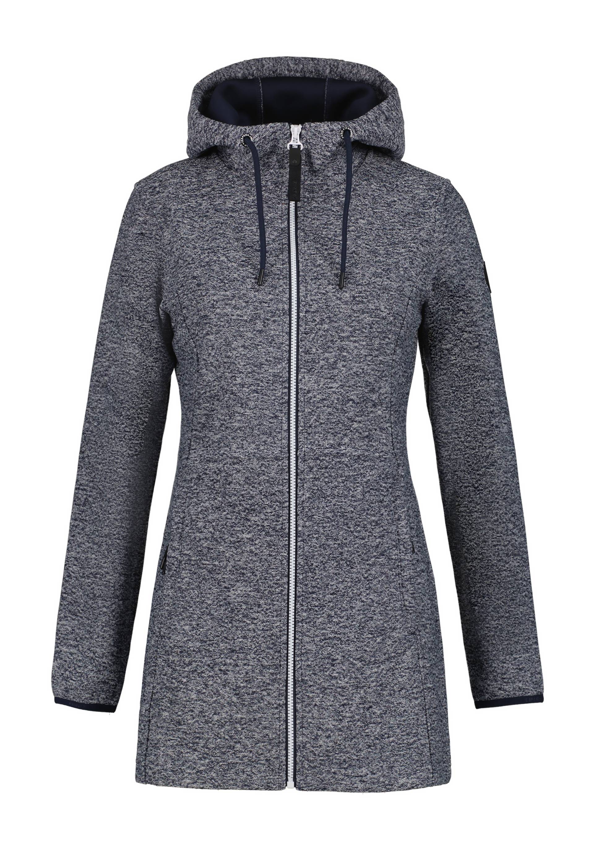 Icepeak Strickjacke »ICEPEAK AWENDAW« von icepeak