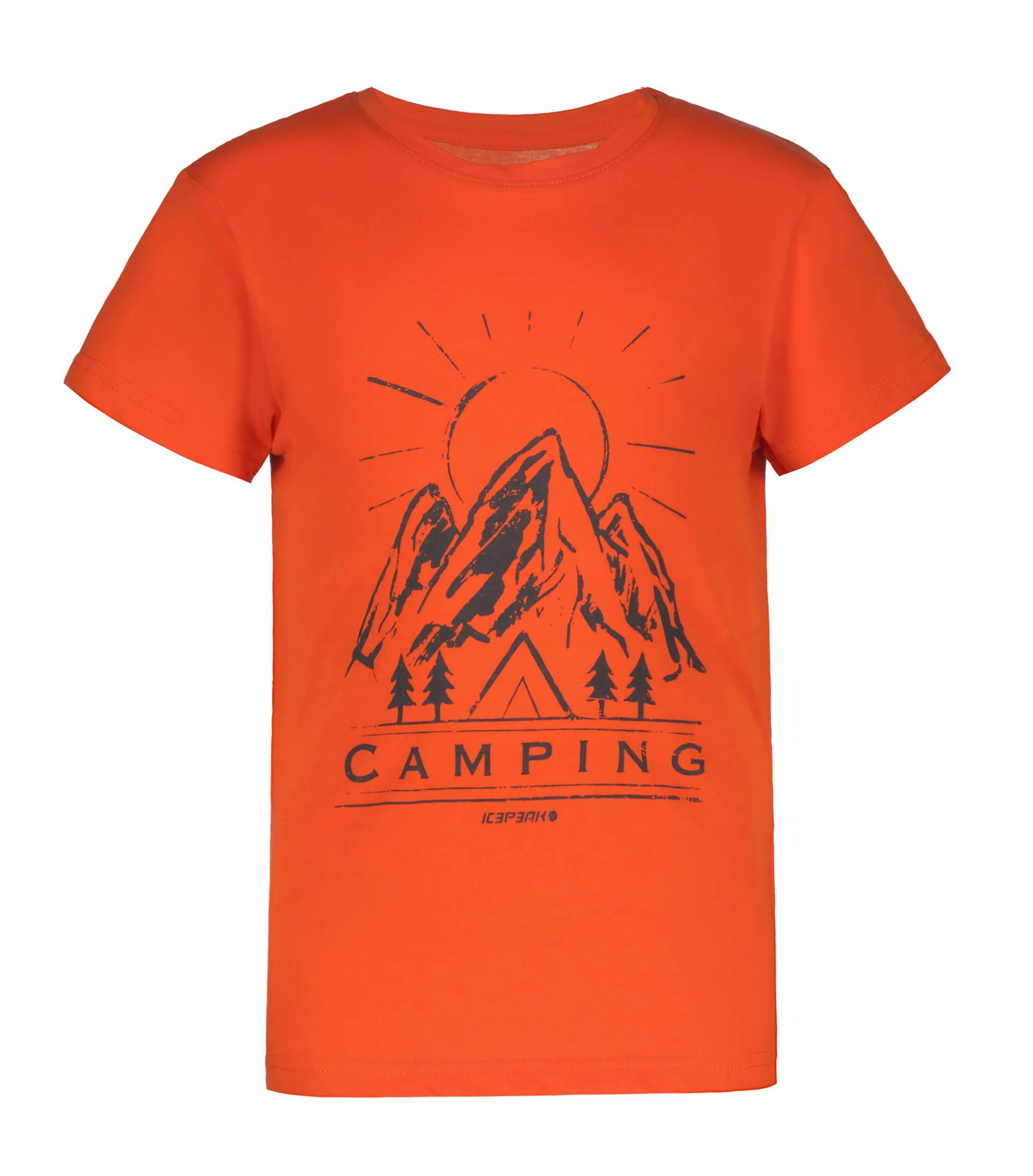 Icepeak T-Shirt »K SHIRT LEADVILLE« von icepeak